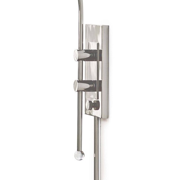 Arc Wall Sconce